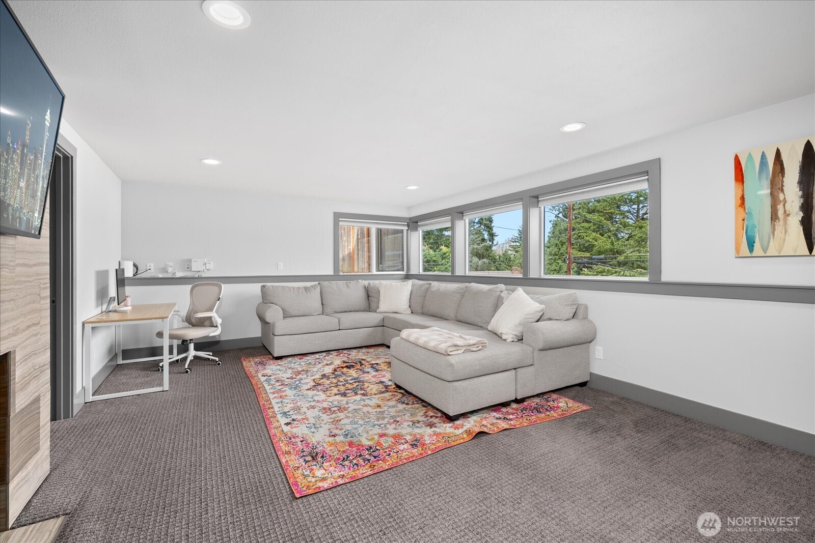 6205 NE 196th Street , Kenmore, WA 98028