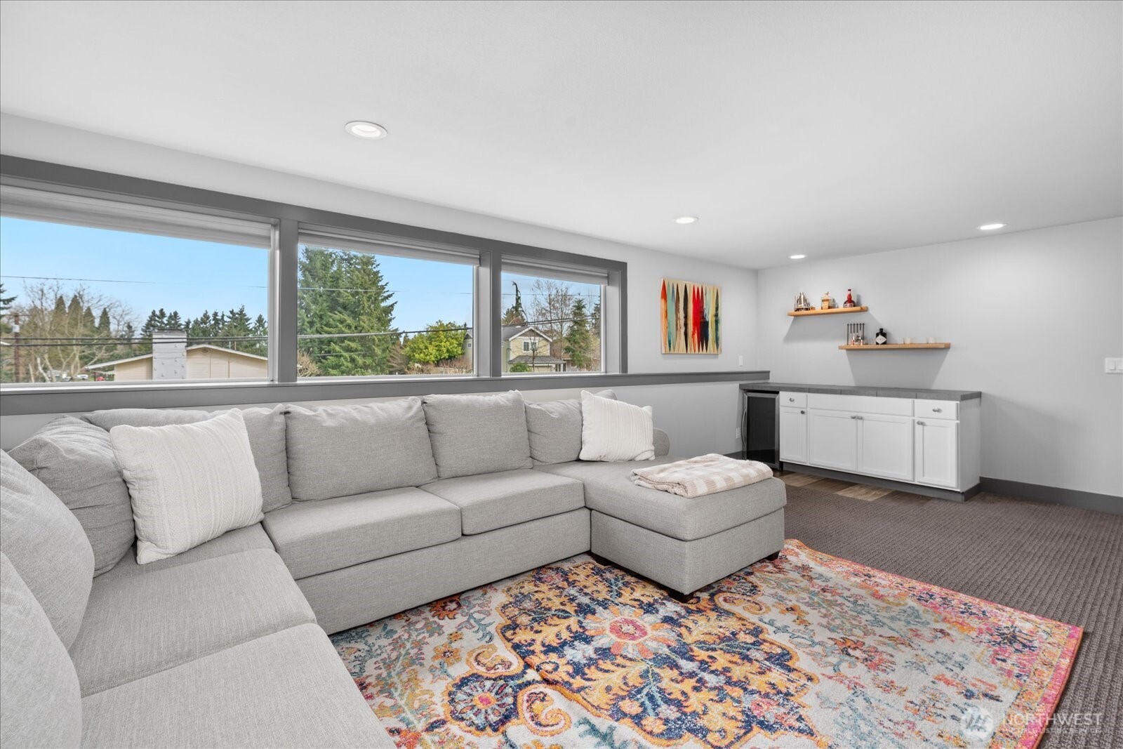 6205 NE 196th Street , Kenmore, WA 98028