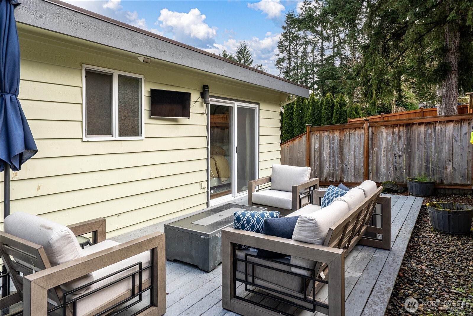 6205 NE 196th Street , Kenmore, WA 98028