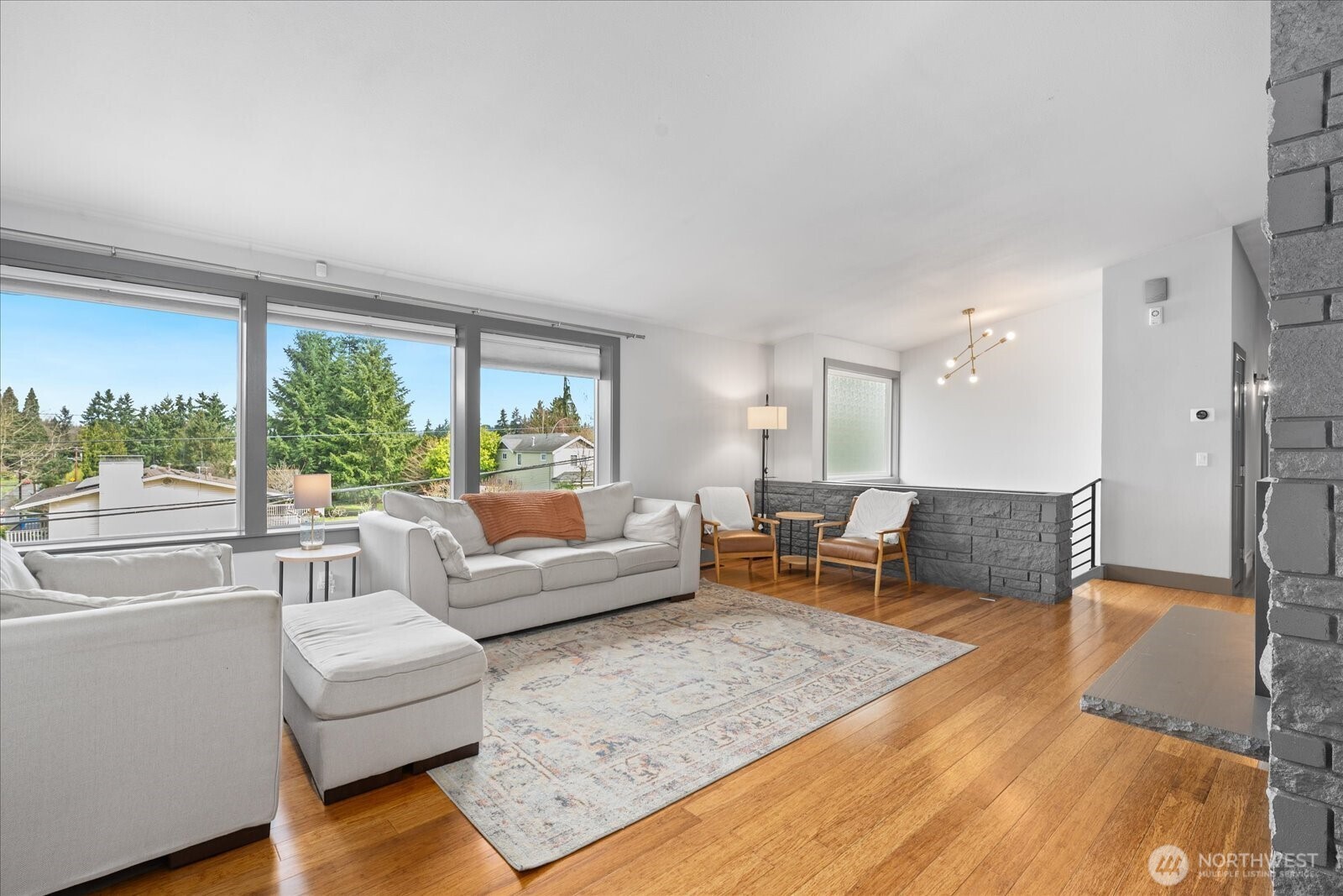 6205 NE 196th Street , Kenmore, WA 98028