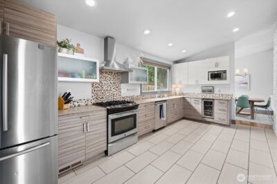 6205 NE 196th Street , Kenmore, WA 98028 - Photo 9