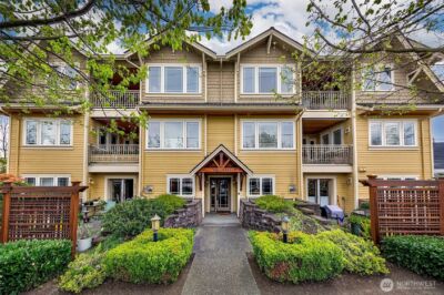 600 Bell Street #301, Edmonds, WA 98020 - Photo 1