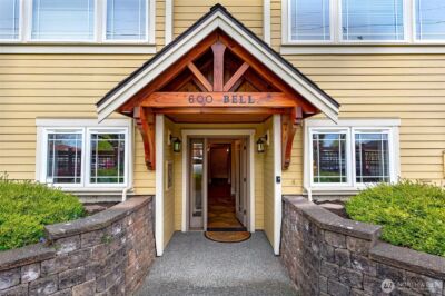 600 Bell Street #301, Edmonds, WA 98020 - Photo 2