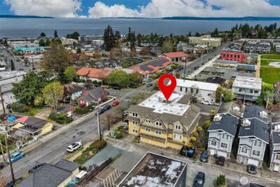 600 Bell Street #301, Edmonds, WA 98020 - Photo 30