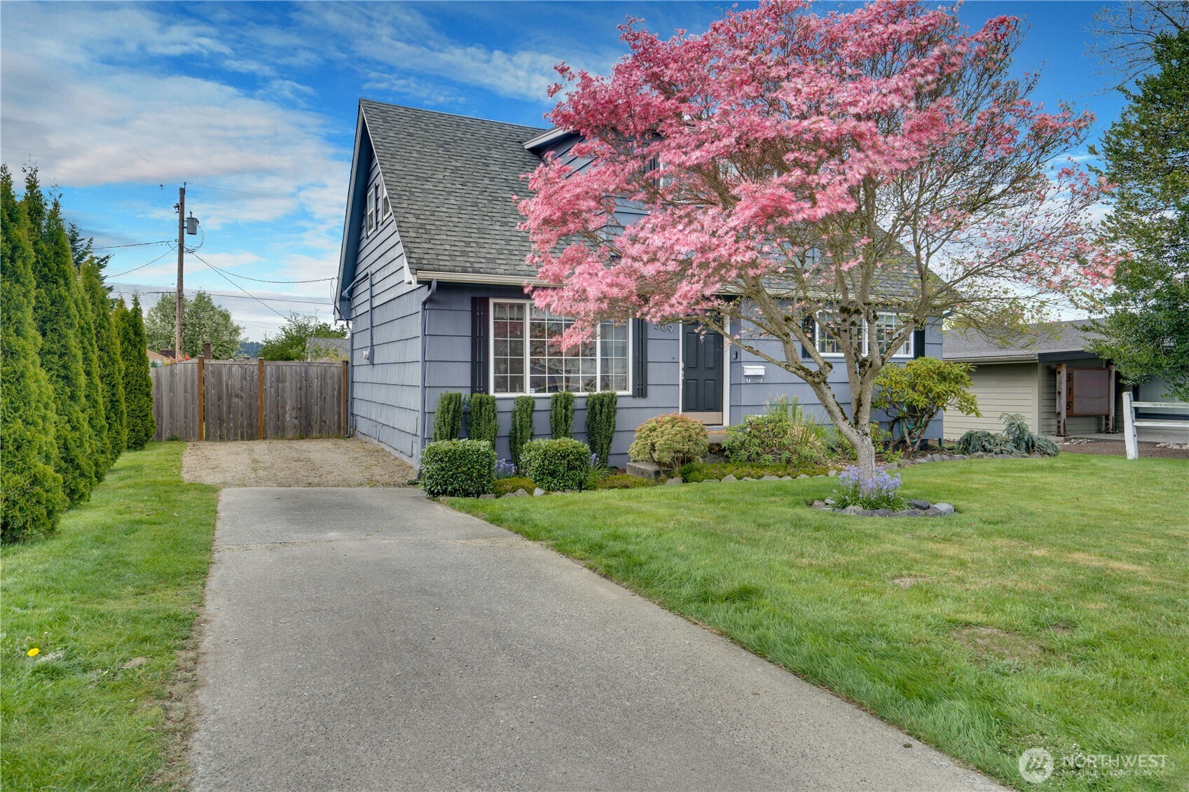 509 B Street NE, Auburn, WA 98002