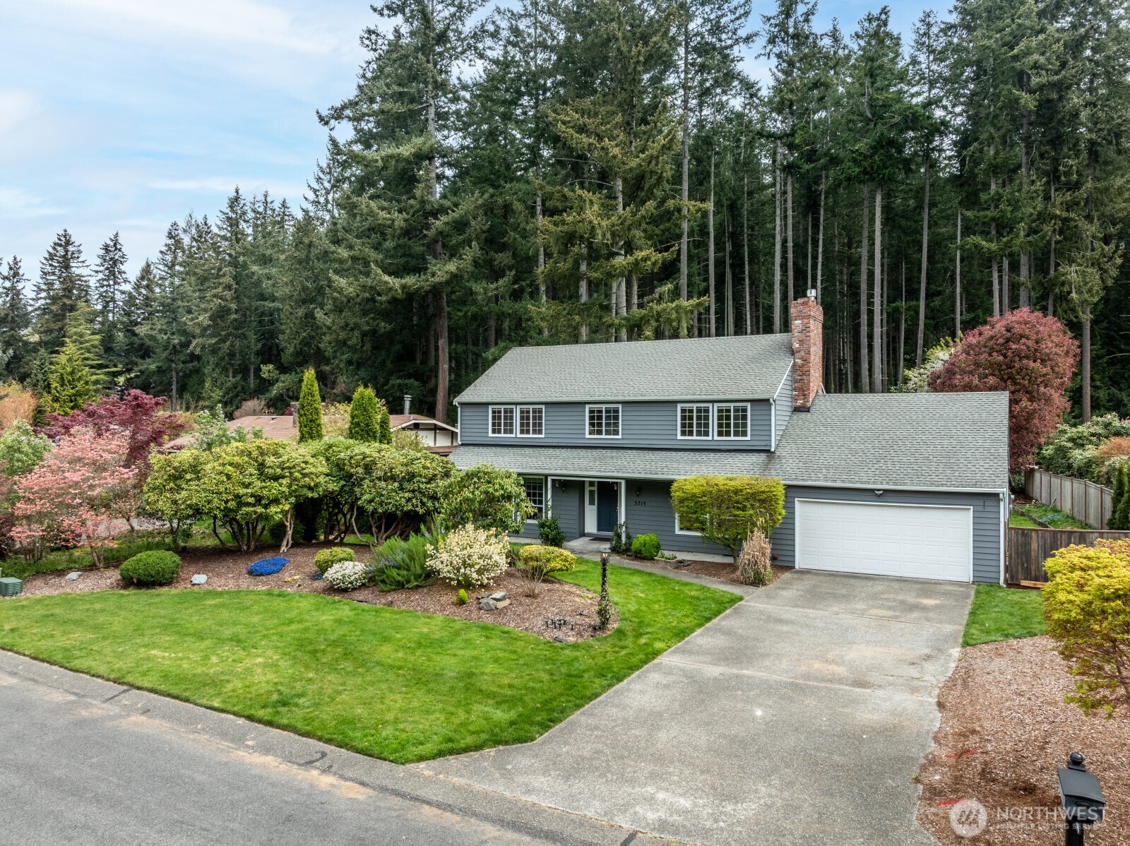 5715 89th Avenue W, University Place, WA 98467
