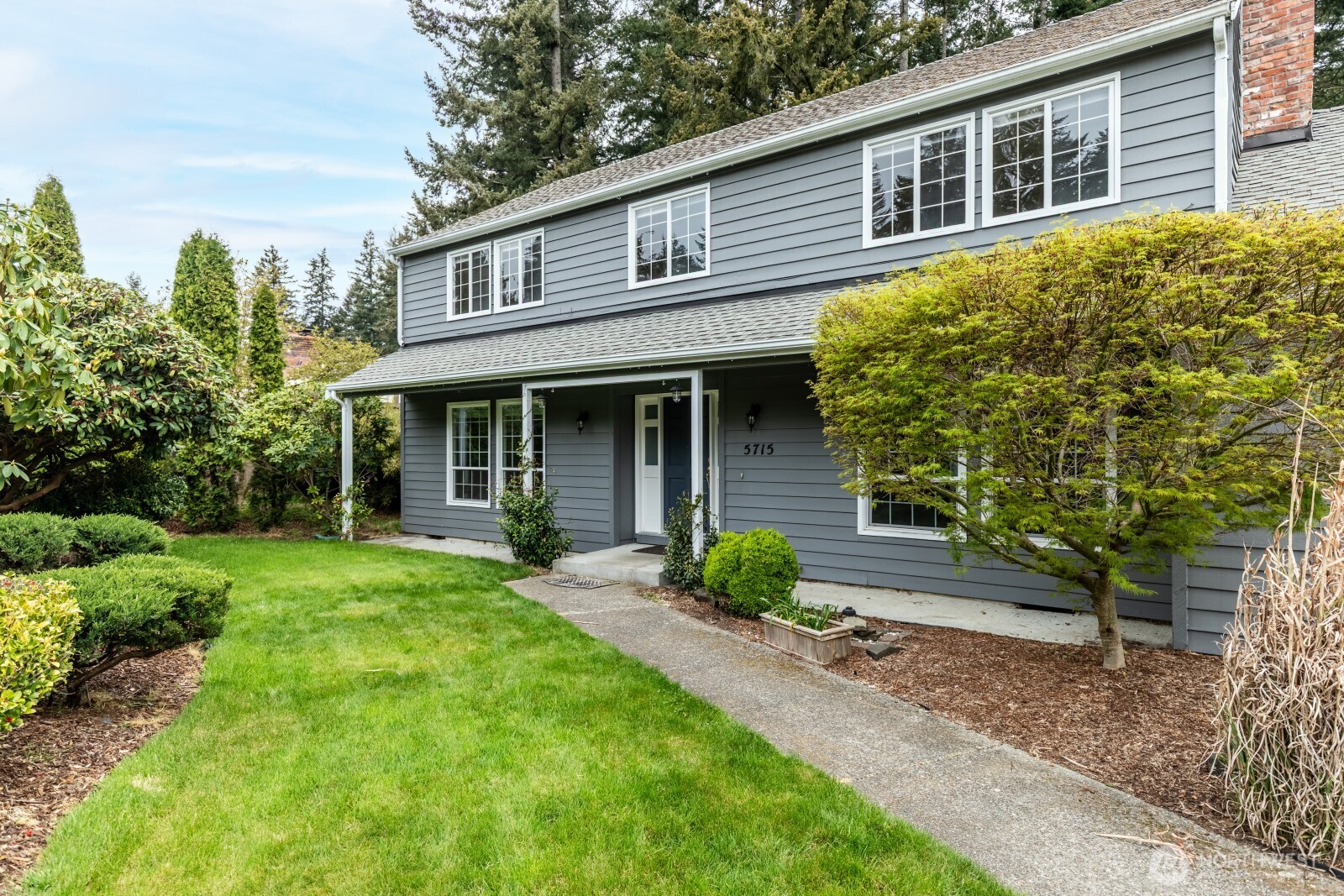 5715 89th Avenue W, University Place, WA 98467