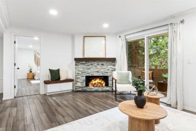12009 100th Avenue NE #2, Kirkland, WA 98034 - Photo 3