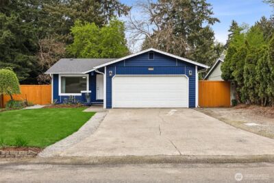15705 90th Avenue Ct E, Puyallup, WA 98375 - Photo 1