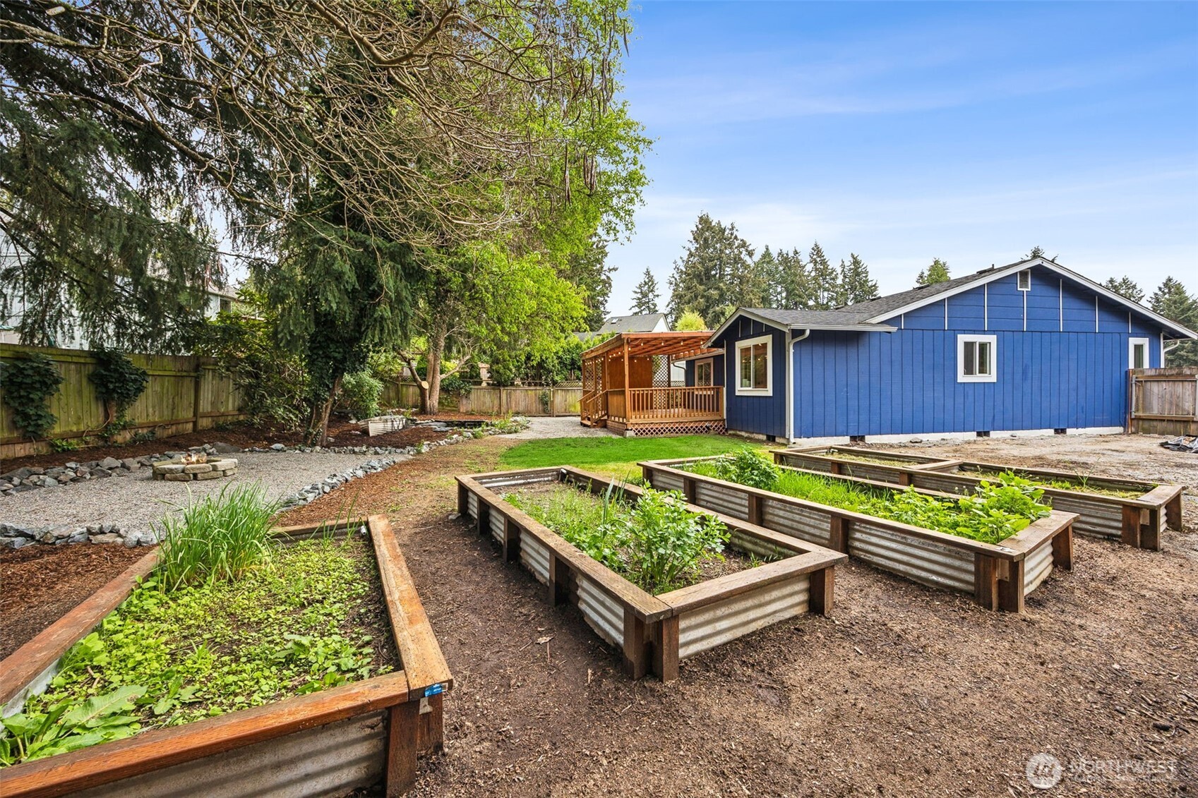 15705 90th Avenue Ct E, Puyallup, WA 98375