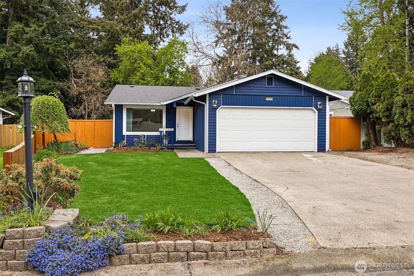 15705 90th Avenue Ct E, Puyallup, WA 98375