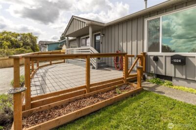 1324 E Fairbanks Street , Tacoma, WA 98404 - Photo 2