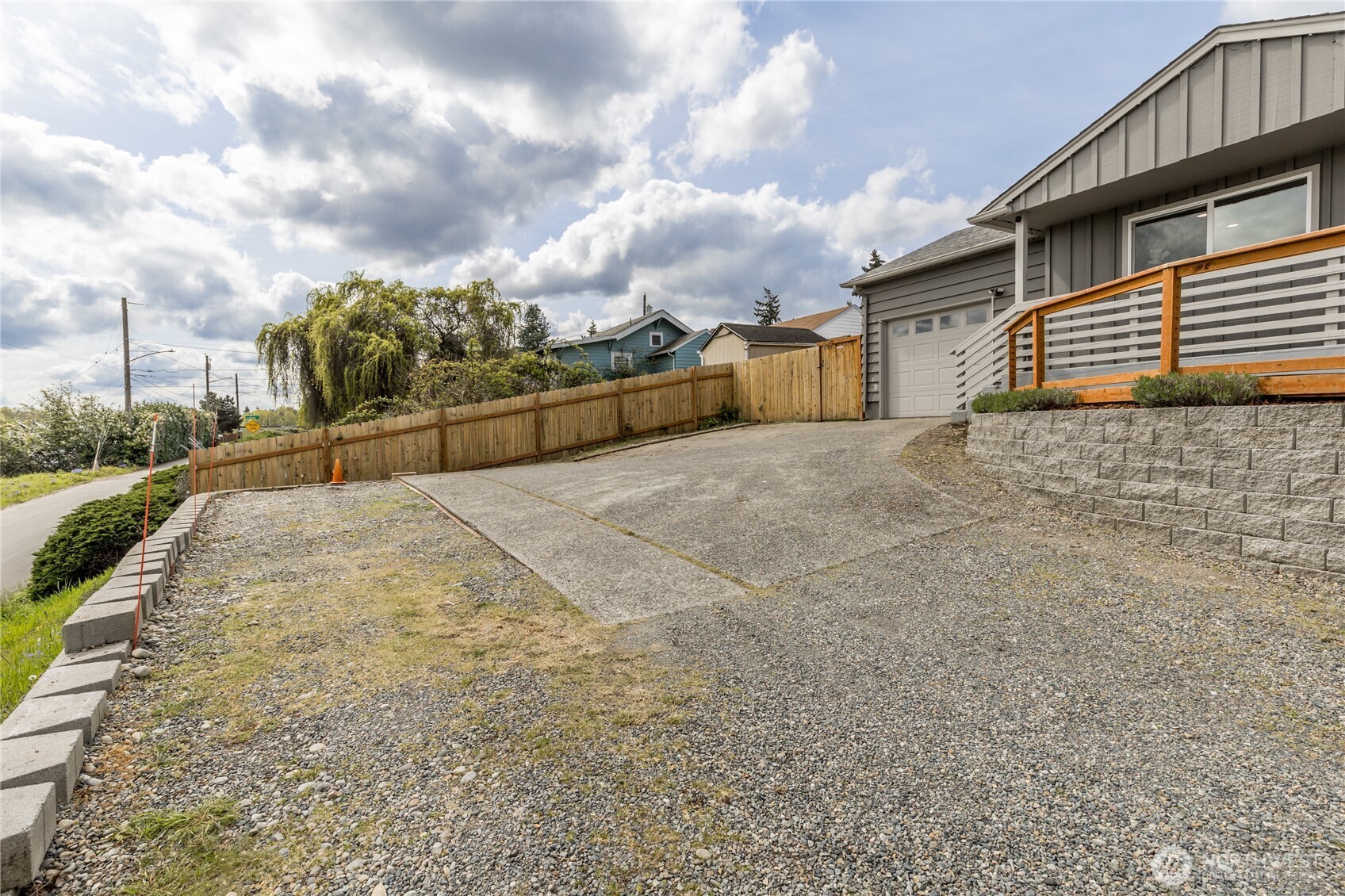 1324 E Fairbanks Street , Tacoma, WA 98404