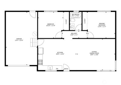 1324 E Fairbanks Street , Tacoma, WA 98404 - Photo 28