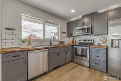 1324 E Fairbanks Street , Tacoma, WA 98404 - Photo 4