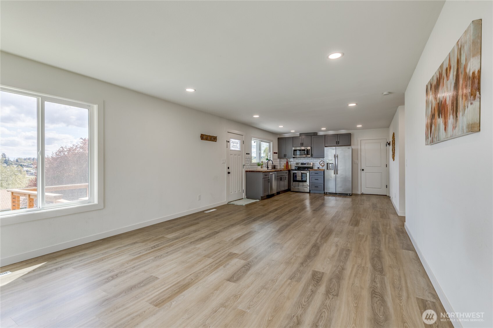 1324 E Fairbanks Street , Tacoma, WA 98404