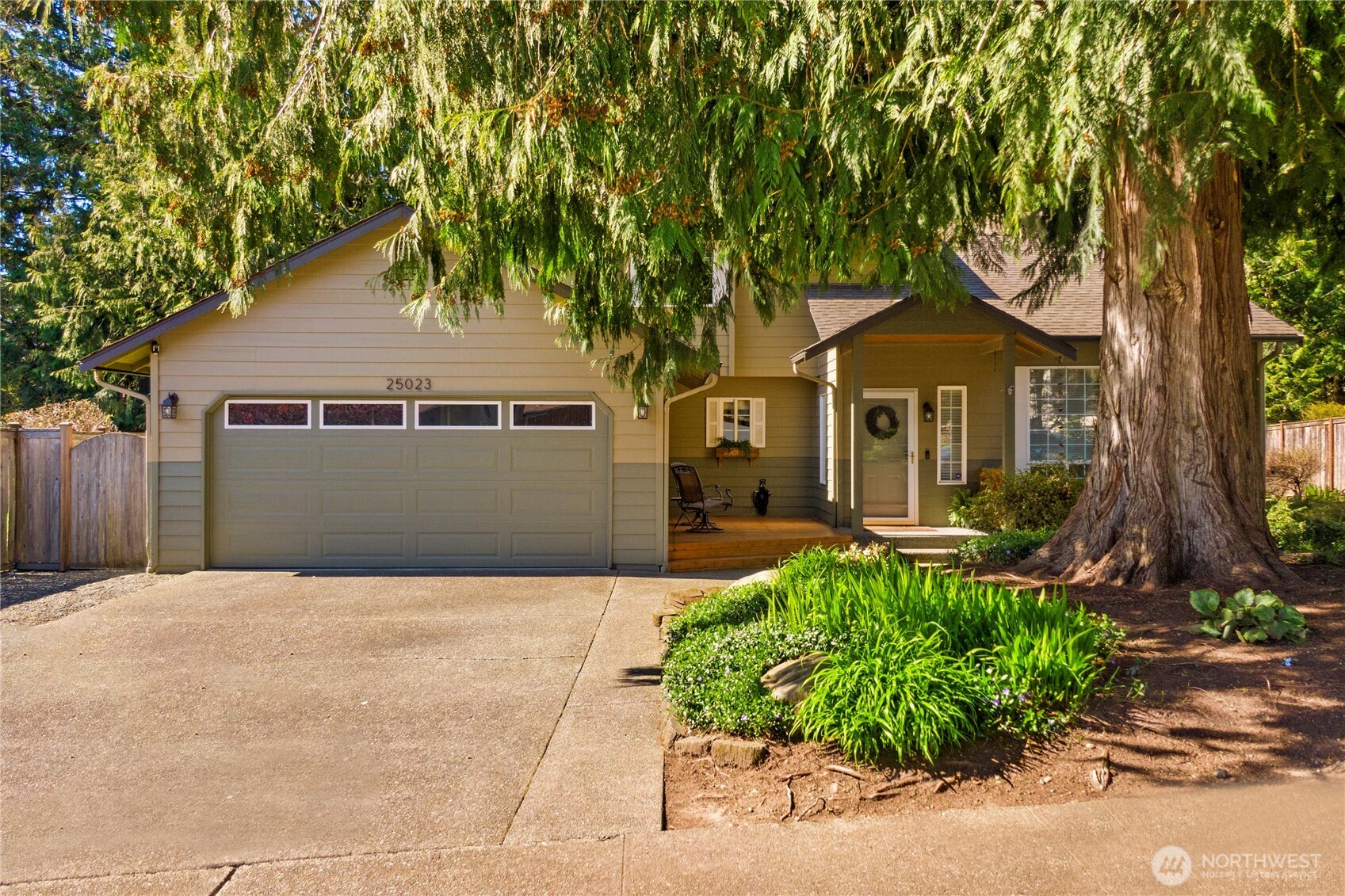 25023 171st Avenue SE, Covington, WA 98042