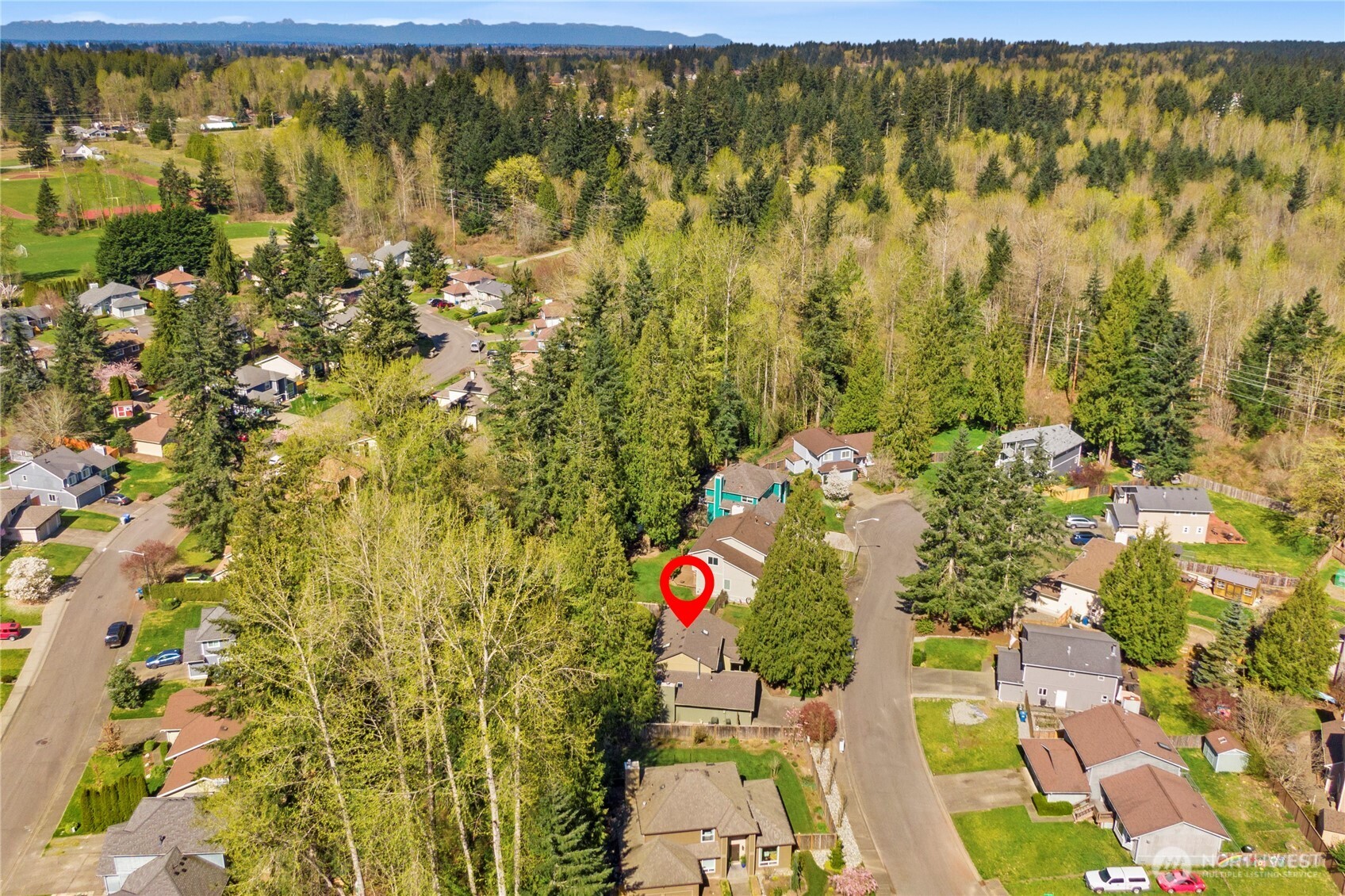 25023 171st Avenue SE, Covington, WA 98042