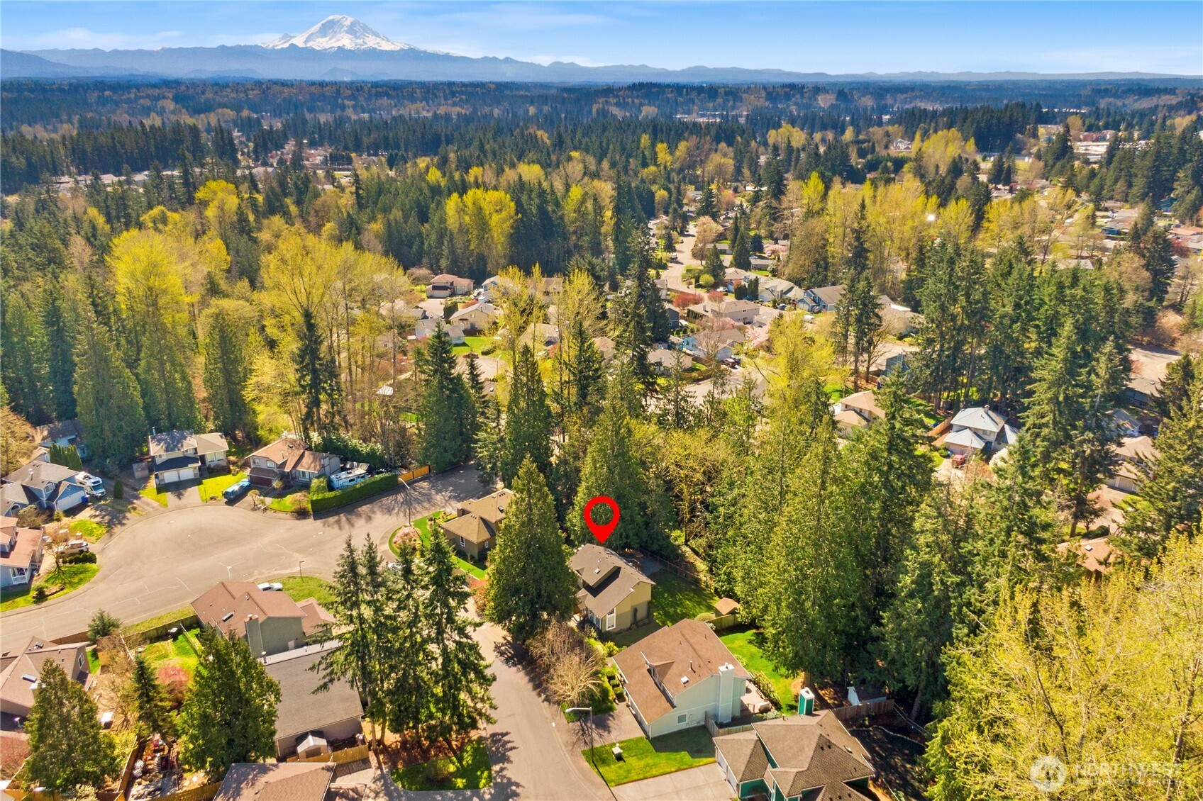 25023 171st Avenue SE, Covington, WA 98042