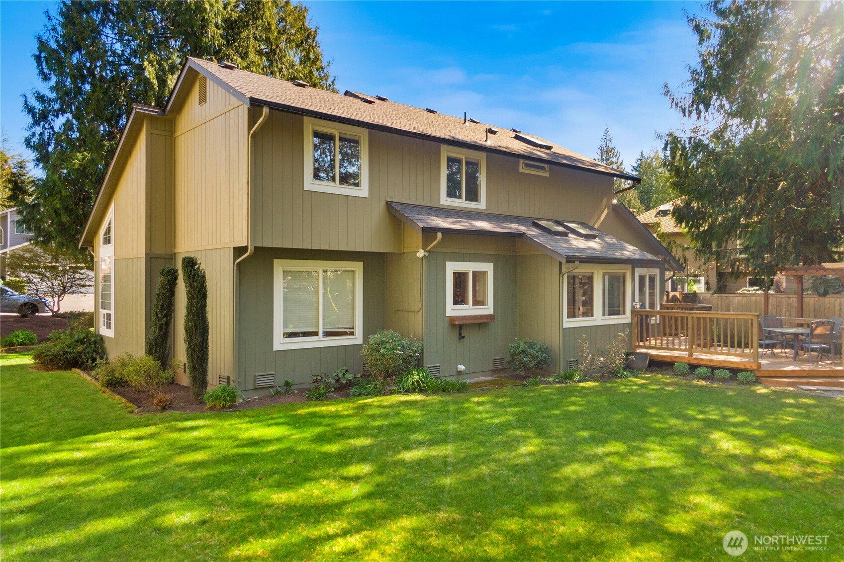25023 171st Avenue SE, Covington, WA 98042