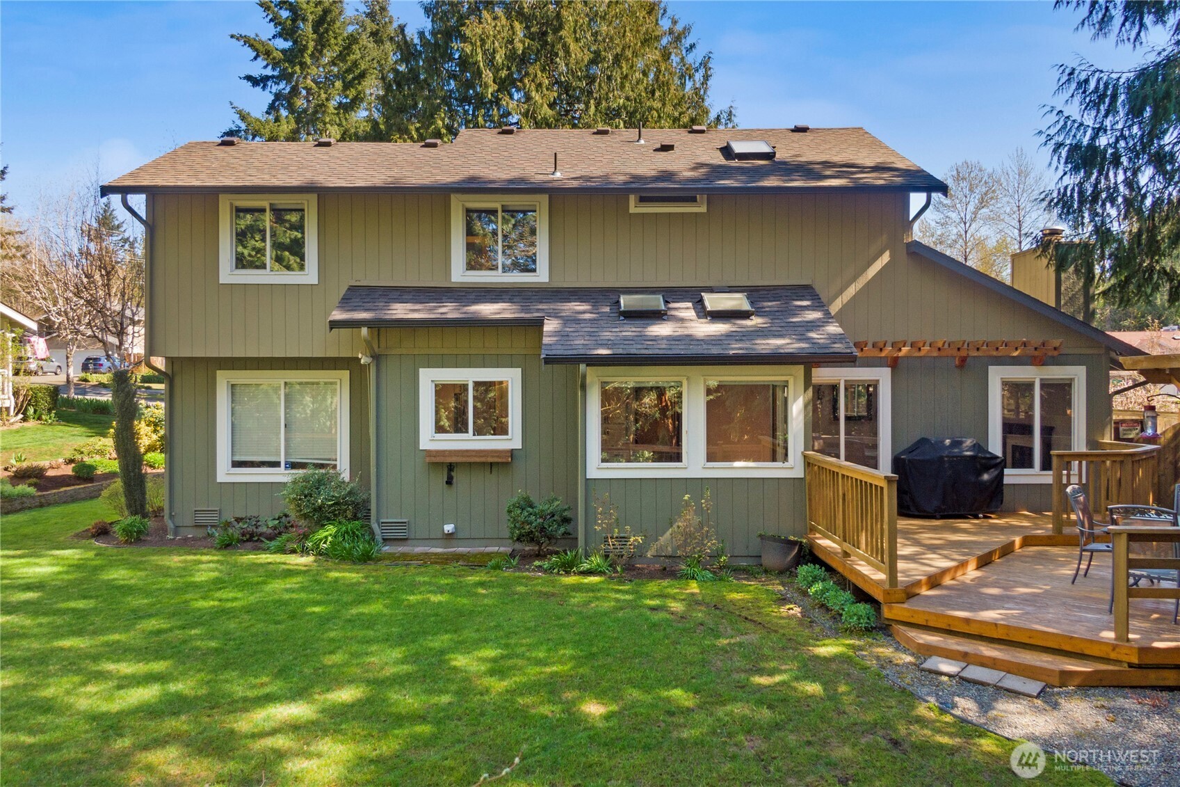 25023 171st Avenue SE, Covington, WA 98042