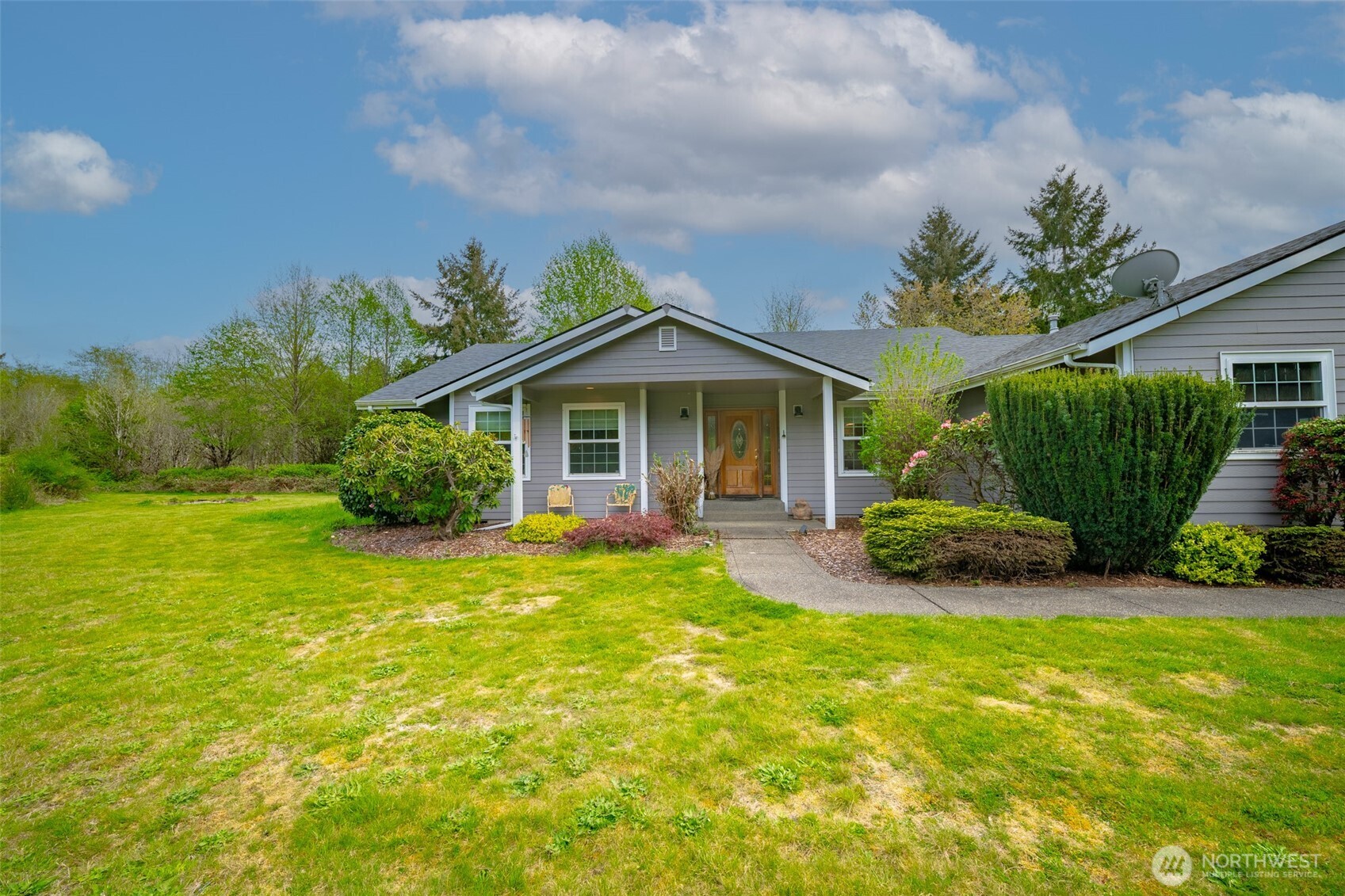 2630 Kaiser Road NW, Olympia, WA 98502