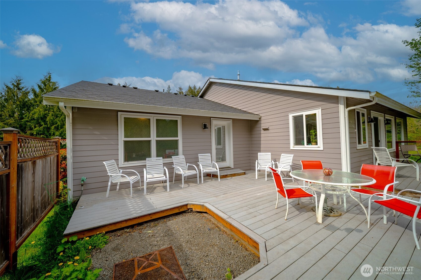 2630 Kaiser Road NW, Olympia, WA 98502
