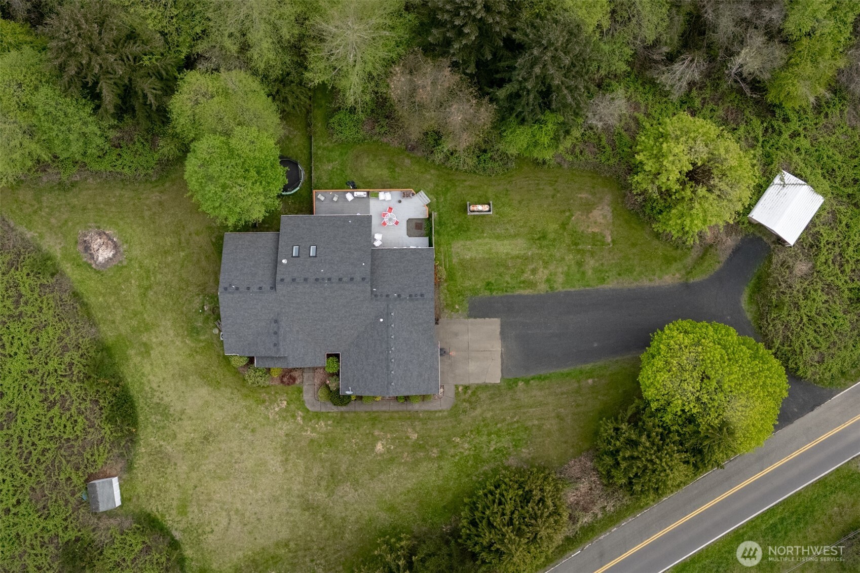 2630 Kaiser Road NW, Olympia, WA 98502