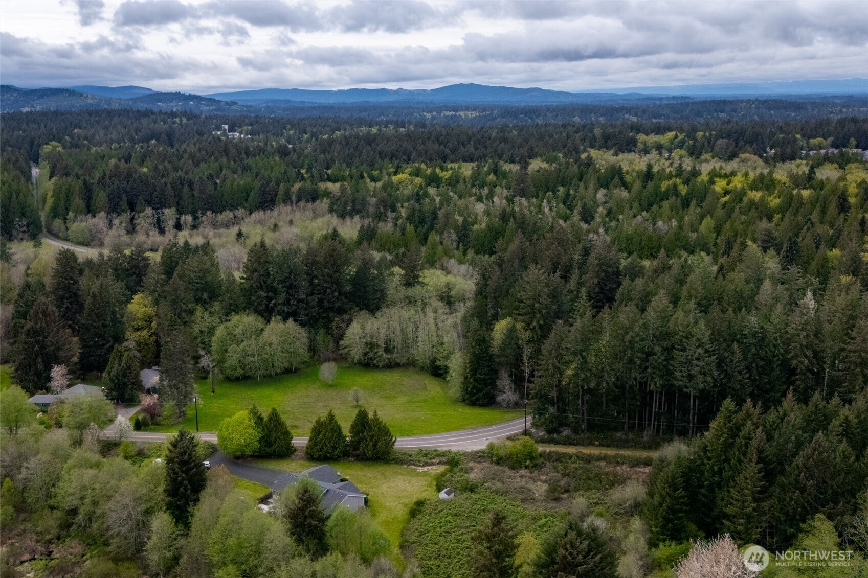 2630 Kaiser Road NW, Olympia, WA 98502