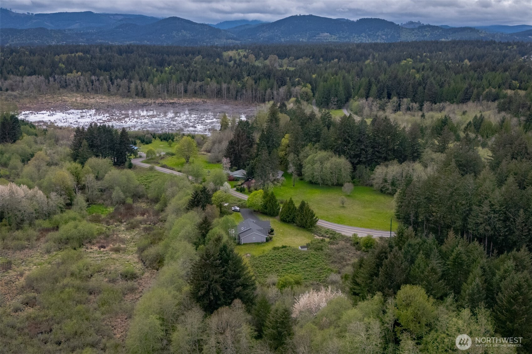 2630 Kaiser Road NW, Olympia, WA 98502
