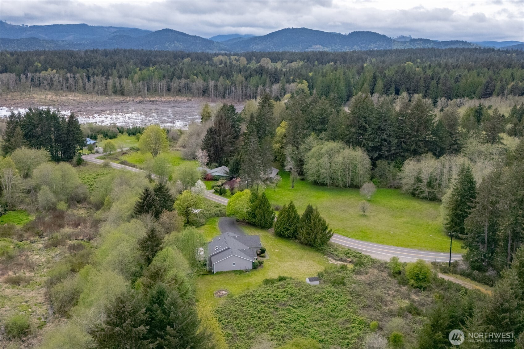 2630 Kaiser Road NW, Olympia, WA 98502