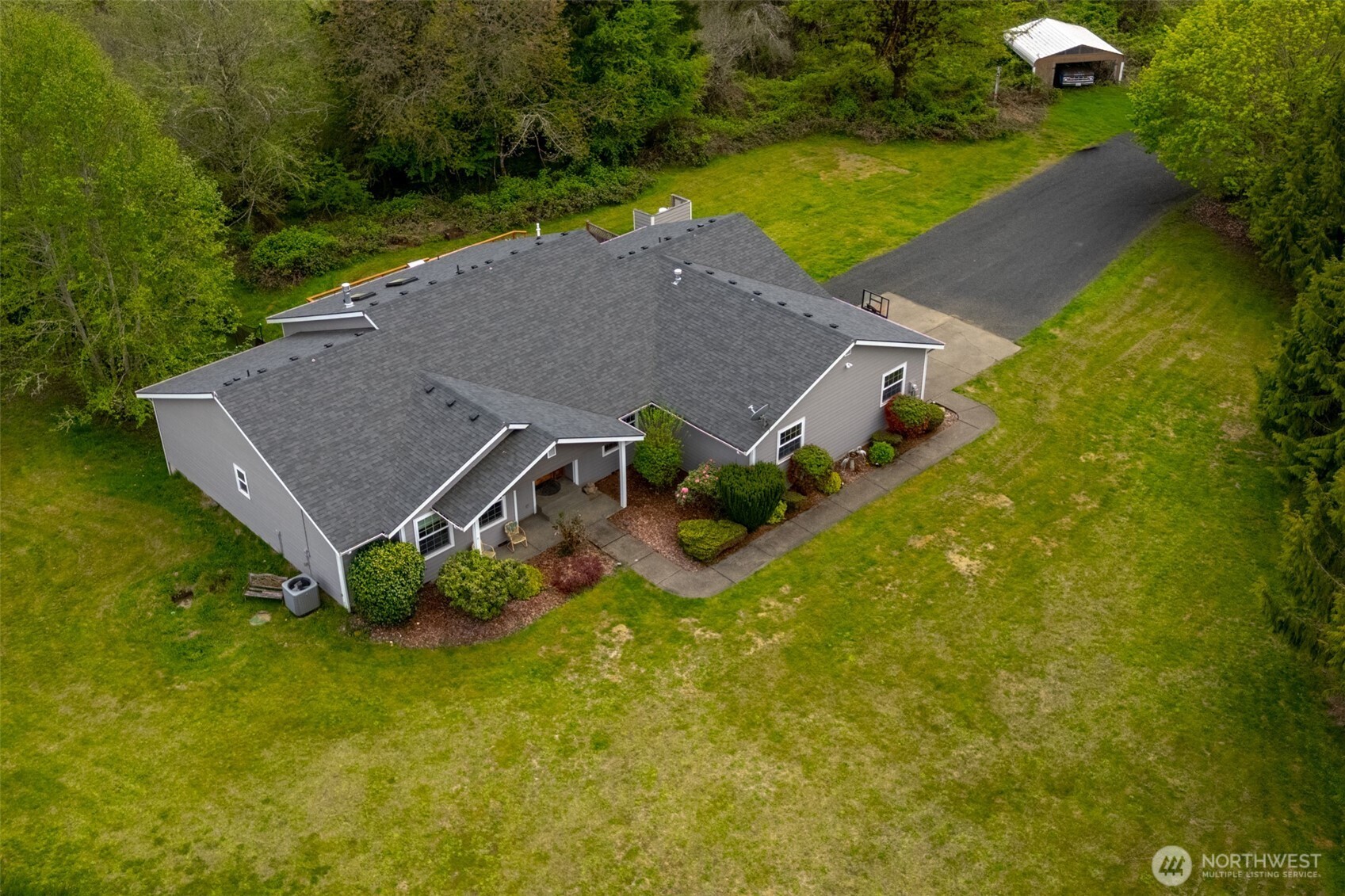 2630 Kaiser Road NW, Olympia, WA 98502