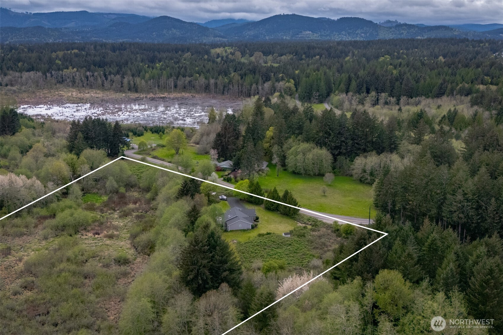 2630 Kaiser Road NW, Olympia, WA 98502