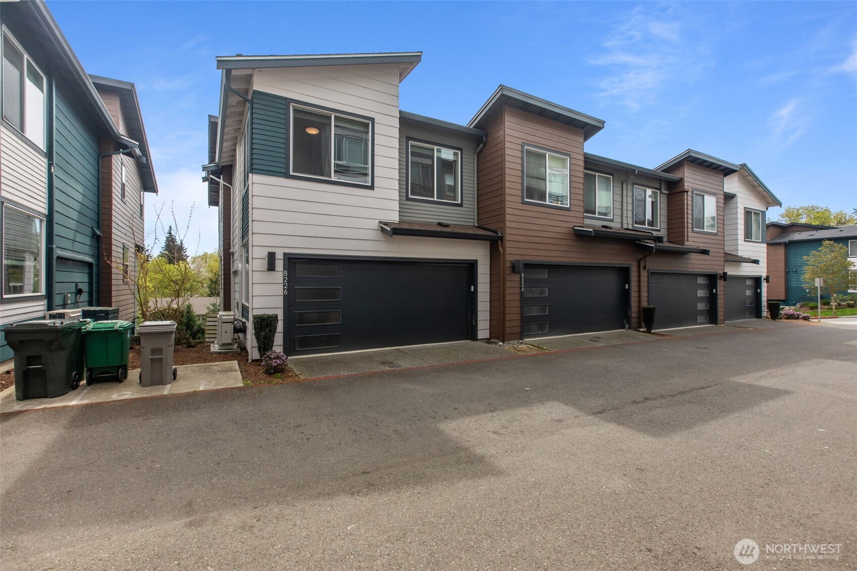 8226 S 132nd Street , Seattle, WA 98178