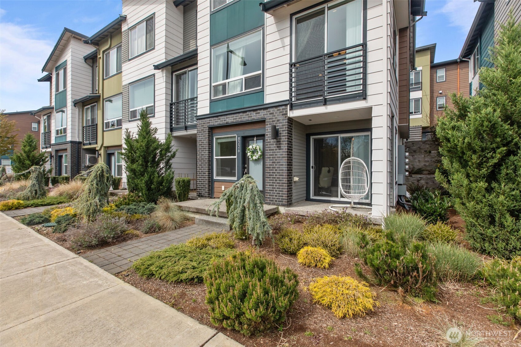 8226 S 132nd Street , Seattle, WA 98178