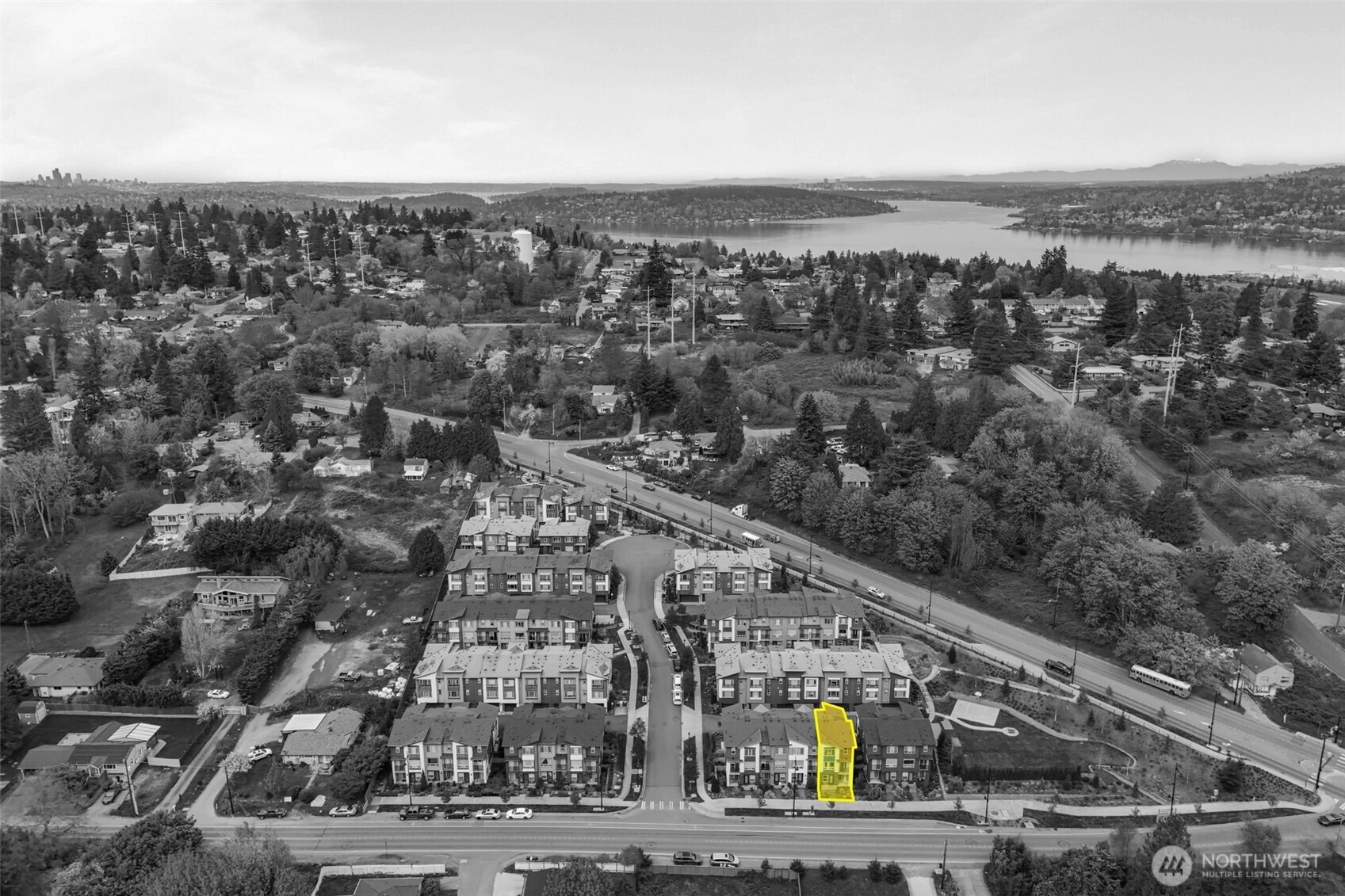 8226 S 132nd Street , Seattle, WA 98178