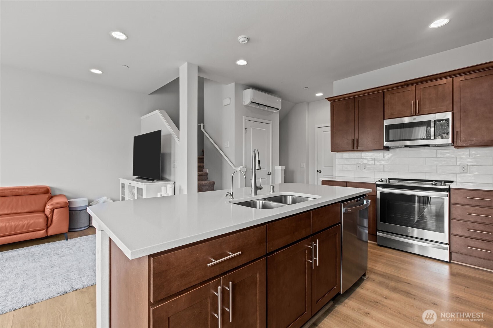 8226 S 132nd Street , Seattle, WA 98178