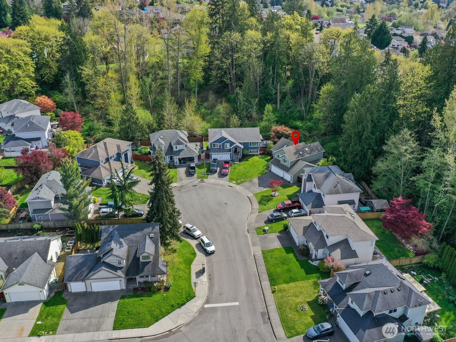 5908 70th Avenue NE, Marysville, WA 98270
