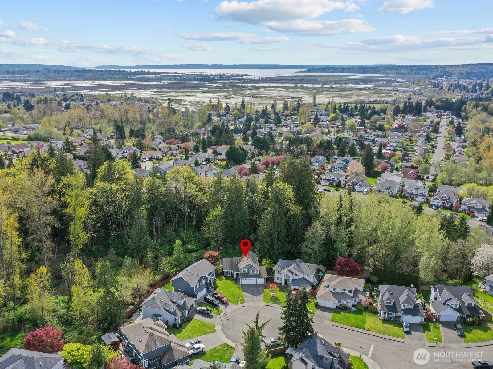 5908 70th Avenue NE, Marysville, WA 98270