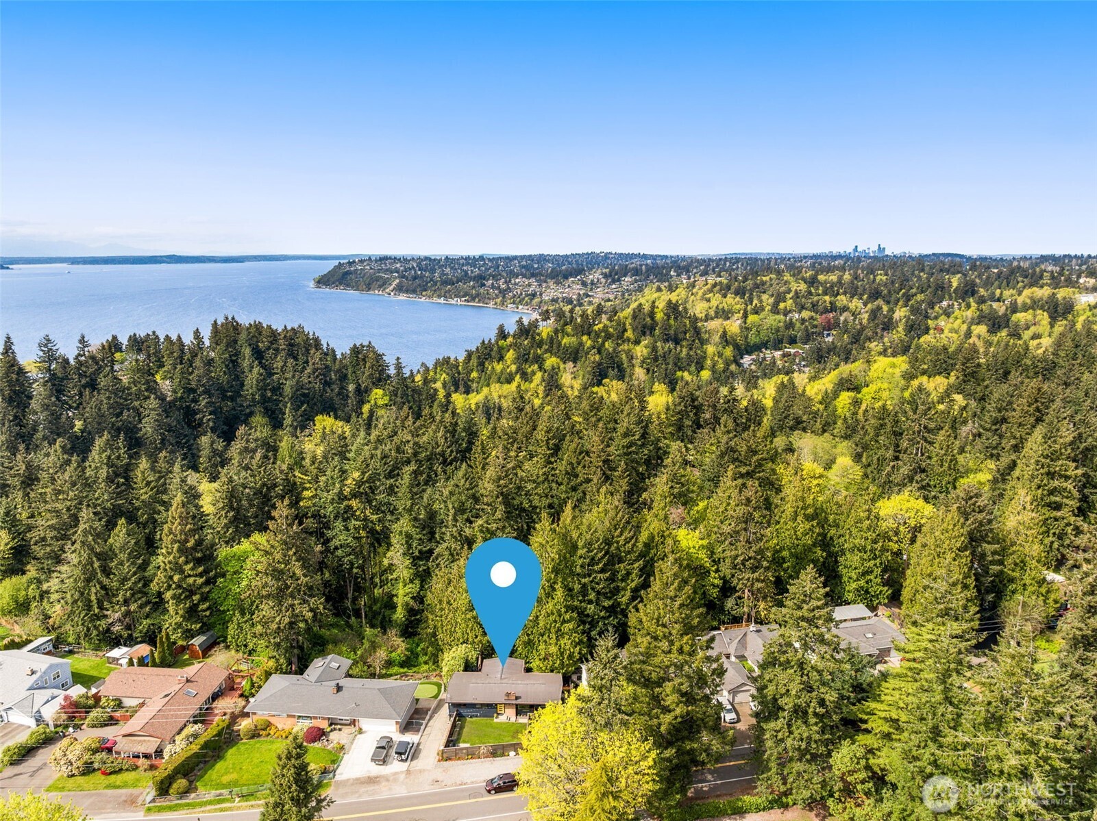 1824 SW 146th Street , Burien, WA 98166