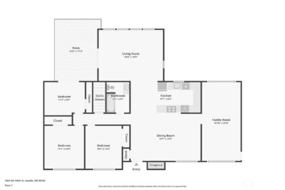 1824 SW 146th Street , Burien, WA 98166 - Photo 37