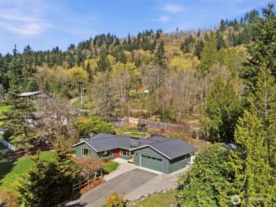 16408 Tiger Mountain Road SE, Issaquah, WA 98027 - Photo 1