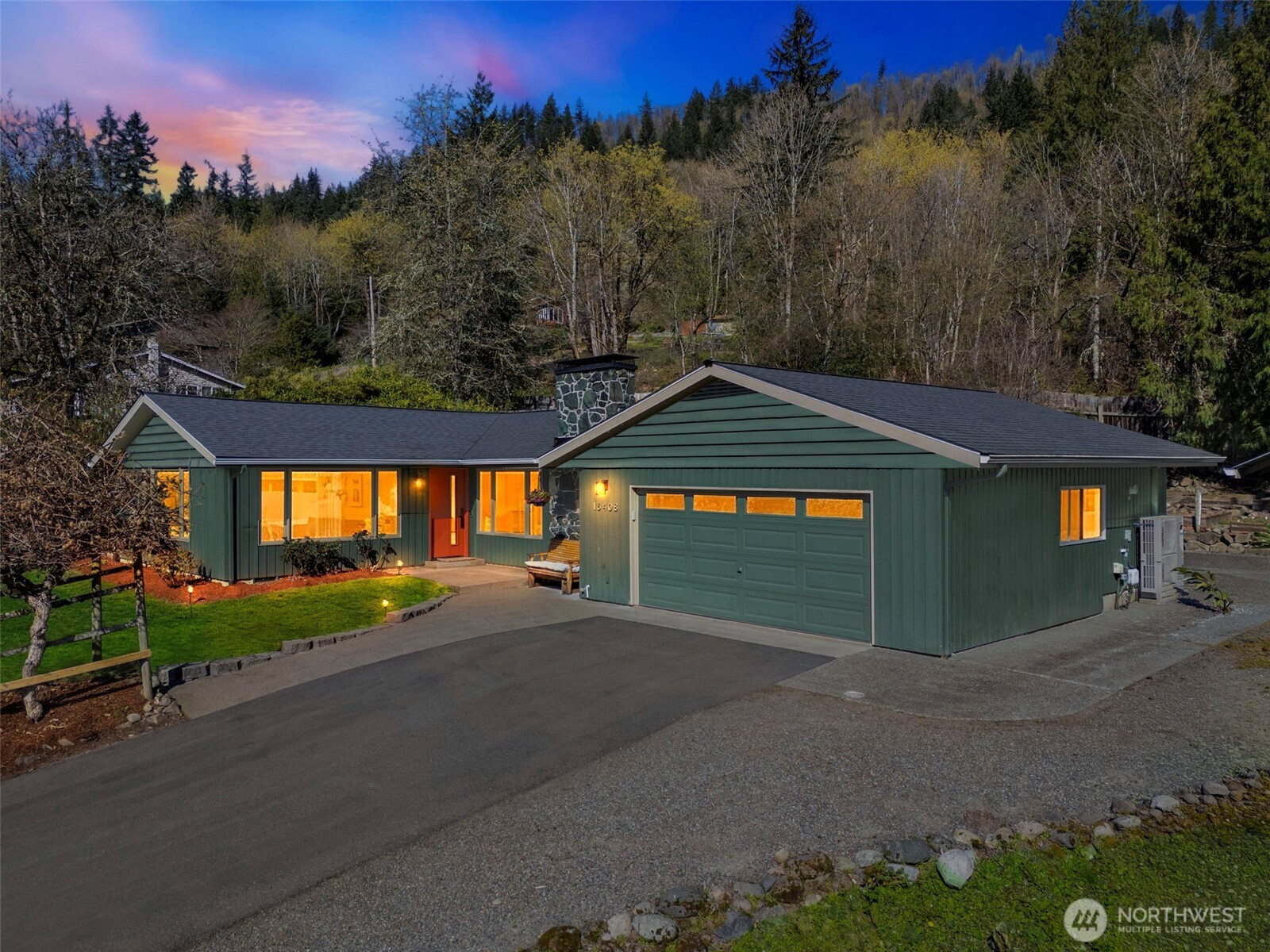 16408 Tiger Mountain Road SE, Issaquah, WA 98027