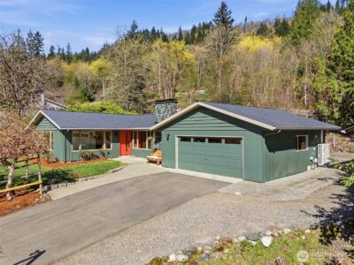 16408 Tiger Mountain Road SE, Issaquah, WA 98027 - Photo 3