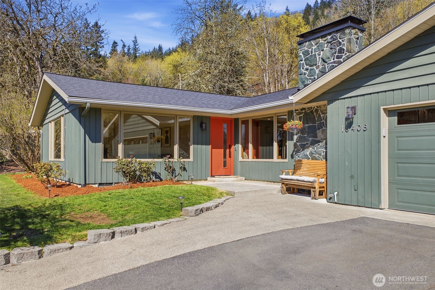 16408 Tiger Mountain Road SE, Issaquah, WA 98027