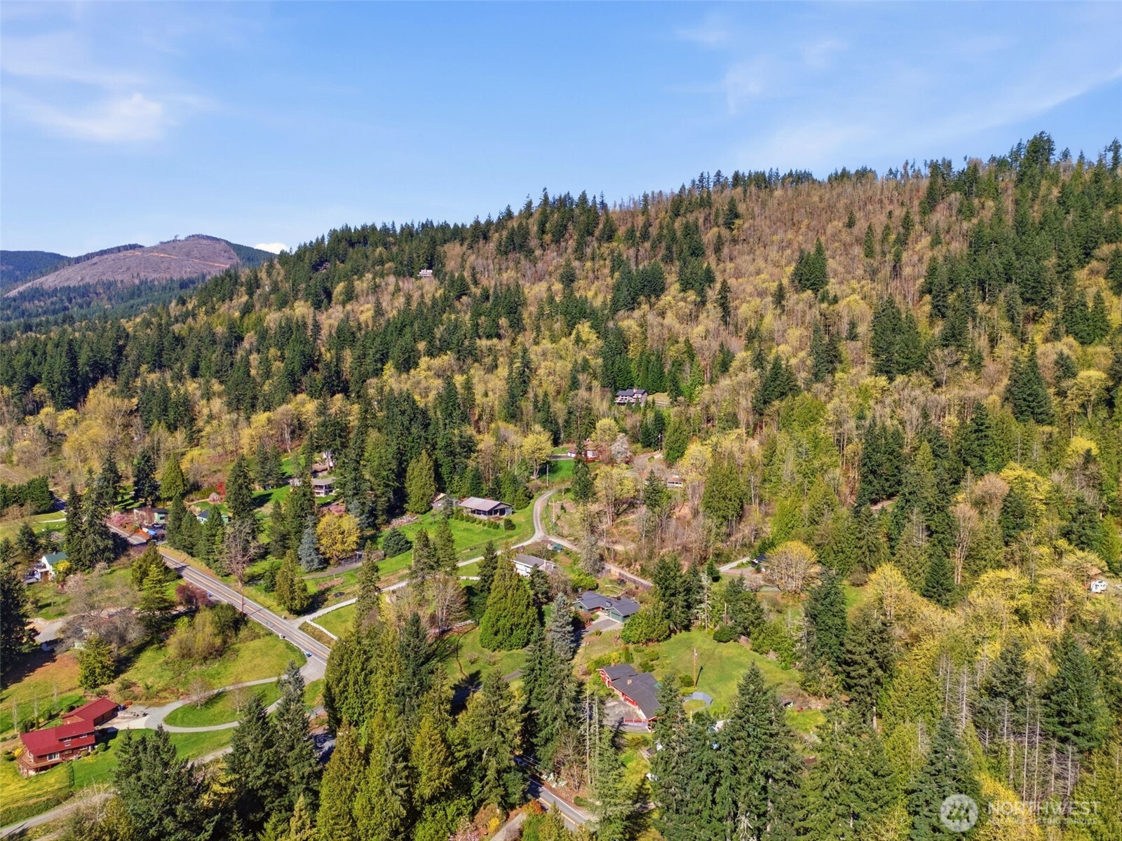 16408 Tiger Mountain Road SE, Issaquah, WA 98027