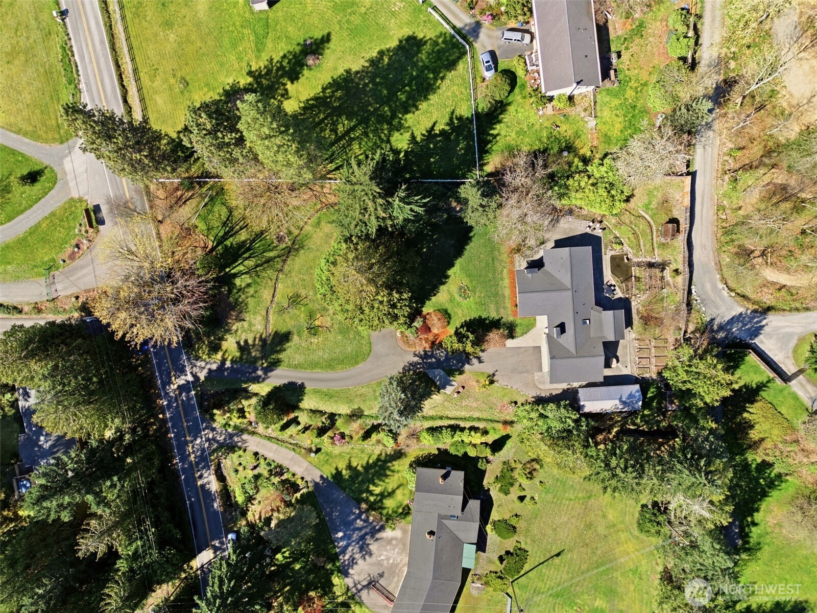 16408 Tiger Mountain Road SE, Issaquah, WA 98027