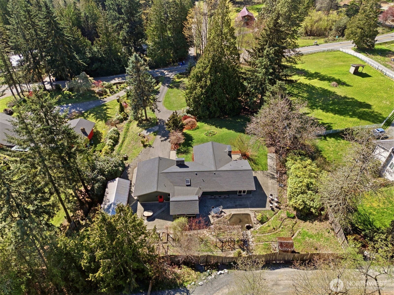 16408 Tiger Mountain Road SE, Issaquah, WA 98027