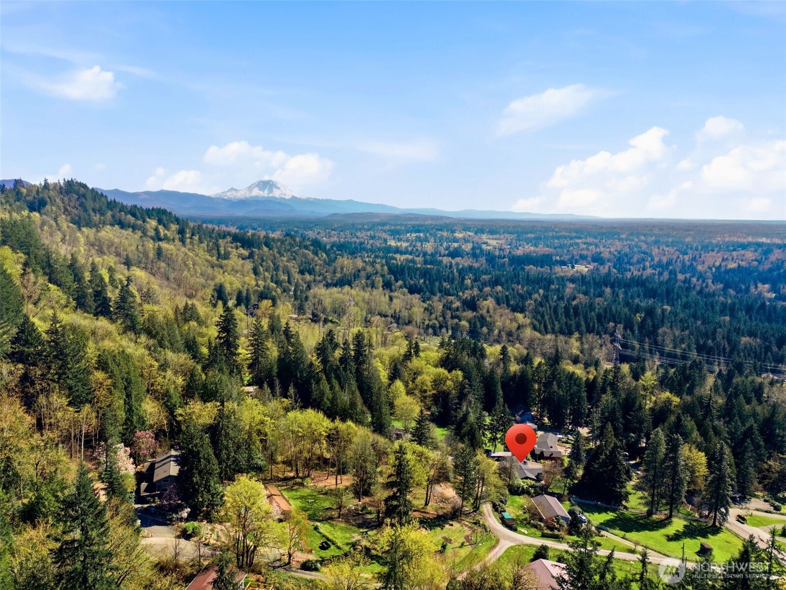 16408 Tiger Mountain Road SE, Issaquah, WA 98027