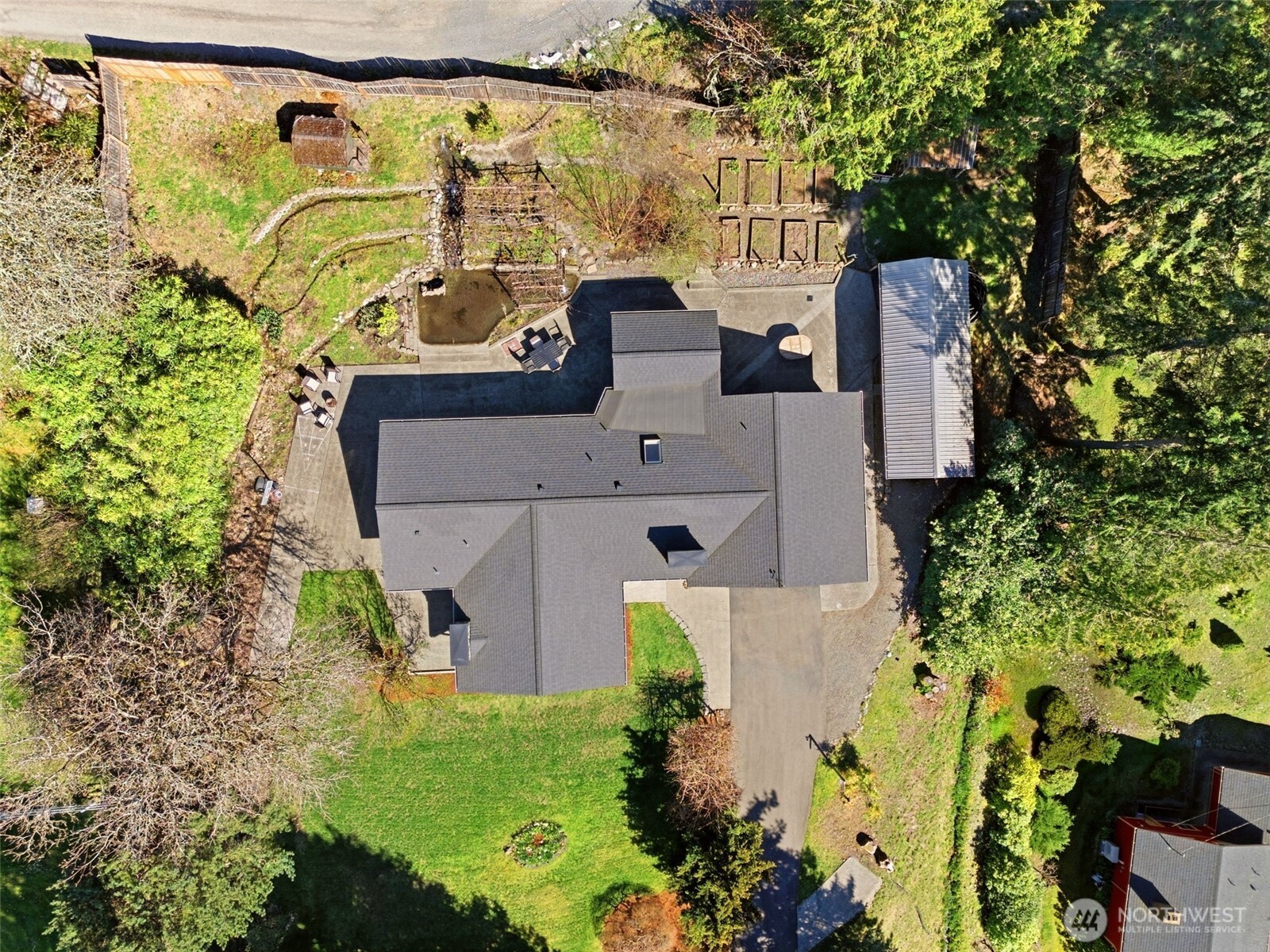 16408 Tiger Mountain Road SE, Issaquah, WA 98027